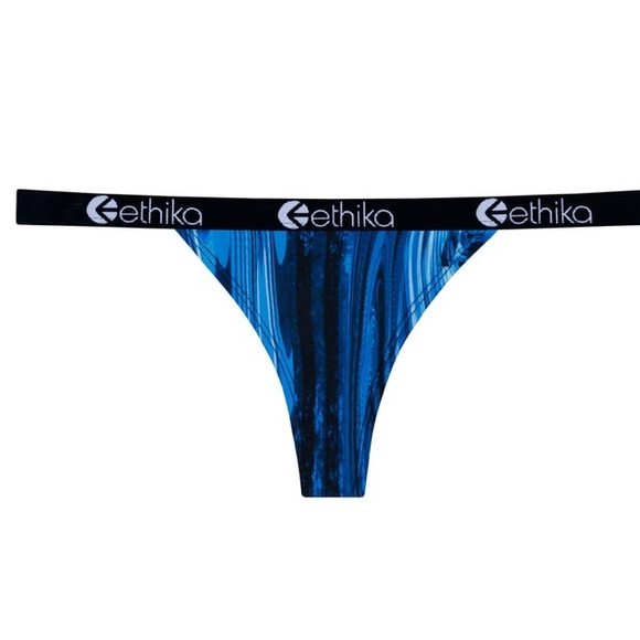 Ethika Brazilian Thong - Picture 2 of 4